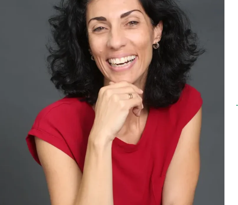 Adi Davidi - GCP Expert